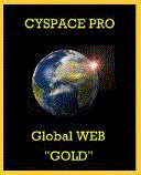 Global Web Site Gold Award