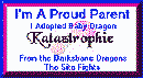 Adopt your own baby dragon!