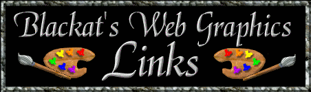 Blackat's Links Page