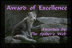 Wolfpup Award