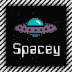 Spacey Theme