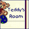 Teddy's Room Theme