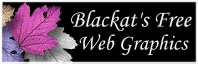 Blackat's Free Web Graphics